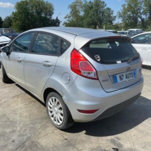 Porte arriere gauche FORD FIESTA 6 PHASE 2 Diesel