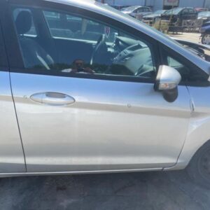 Porte avant droit FORD FIESTA 6 PHASE 2 Diesel