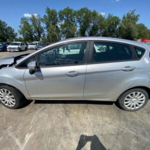 Custode arriere droit FORD FIESTA 6 PHASE 2 Diesel