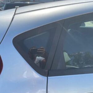 Custode arriere gauche FORD FIESTA 6 PHASE 2 Diesel