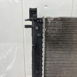 Radiateur eau RENAULT CLIO 4 PHASE 2 Diesel