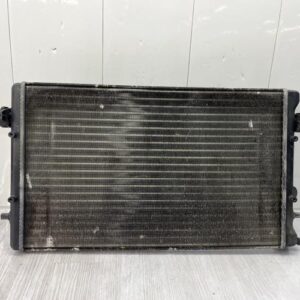Radiateur eau VOLKSWAGEN BORA Diesel