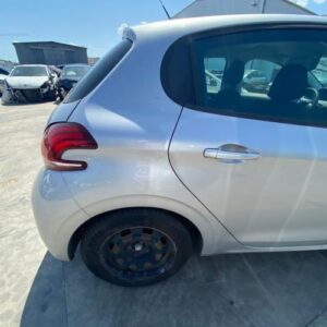 Aile arriere droit PEUGEOT 208 1 PHASE 2 Essence