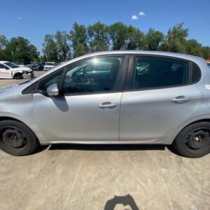 Porte avant gauche PEUGEOT 208 1 PHASE 2 Essence