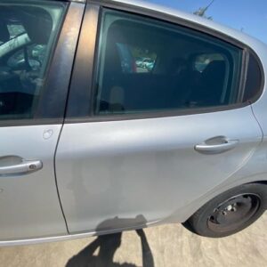 Porte arriere gauche PEUGEOT 208 1 PHASE 2 Essence
