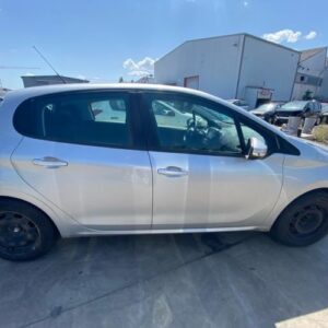 Porte arriere droit PEUGEOT 208 1 PHASE 2 Essence