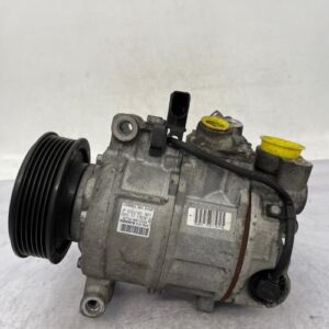 Compresseur clim AUDI A4 2 AVANT PHASE 2 BREAK Diesel