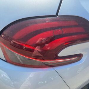Feu arriere principal droit (feux) PEUGEOT 208 1 PHASE 2 Essence