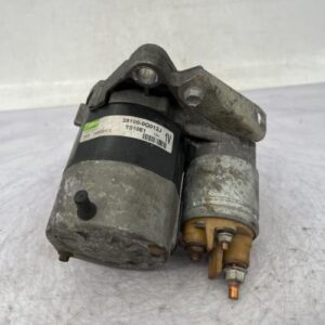 Demarreur CITROEN C1 1 PHASE 2 Essence