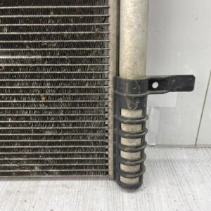 Condenseur de clim PEUGEOT 5008 2 PHASE 1 Essence