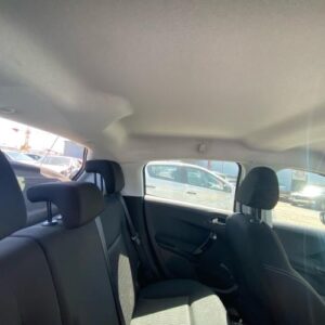 Ciel de toit PEUGEOT 208 1 PHASE 2 Essence