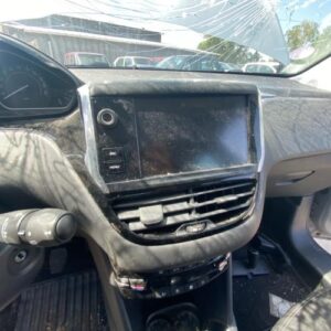 Ecran GPS PEUGEOT 208 1 PHASE 2 Essence