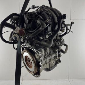 Moteur PEUGEOT 208 1 PHASE 2 Essence