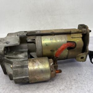 Demarreur RENAULT LAGUNA 1 PHASE 1 Diesel
