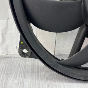 Moto ventilateur radiateur RENAULT SCENIC 3 PHASE 3 Diesel