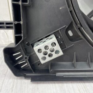 Moto ventilateur radiateur RENAULT CLIO 4 PHASE 1 Essence