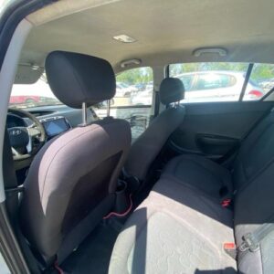 Interieur complet HYUNDAI I 20 1 PHASE 1 Diesel