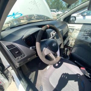 Tableau de bord HYUNDAI I 20 1 PHASE 1 Diesel