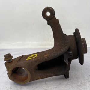 Fusee avant gauche CITROEN C1 1 PHASE 2 Essence