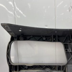 Armature avant, Masque avant PEUGEOT 405 PHASE 2 Diesel