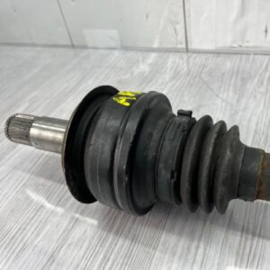 Cardan arriere droit (transmission) MERCEDES CLASSE E 213 PHASE 1 BREAK Diesel