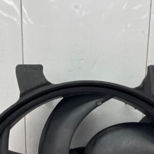 Moto ventilateur radiateur RENAULT CLIO 1 PHASE 1