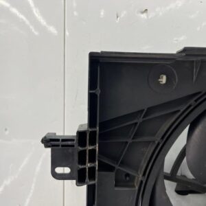 Moto ventilateur radiateur RENAULT CLIO 4 PHASE 2 Essence