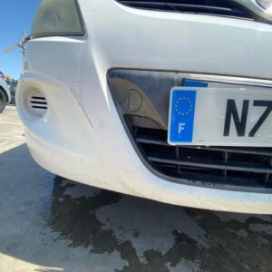 Pare choc avant HYUNDAI I 20 1 PHASE 1 Diesel