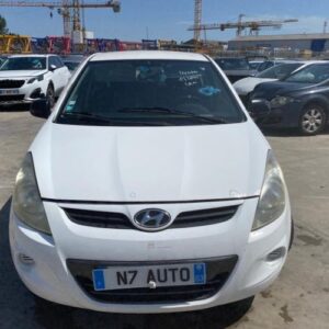 Capot HYUNDAI I 20 1 PHASE 1 Diesel