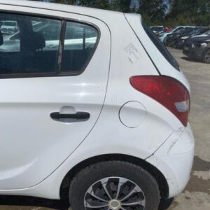 Aile arriere gauche HYUNDAI I 20 1 PHASE 1 Diesel