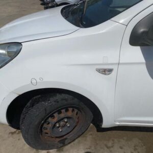 Aile avant gauche HYUNDAI I 20 1 PHASE 1 Diesel