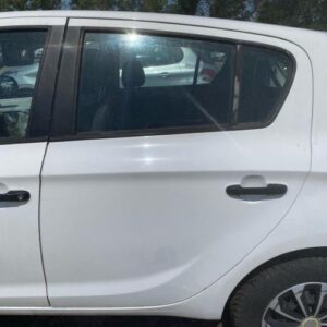 Porte arriere gauche HYUNDAI I 20 1 PHASE 1 Diesel