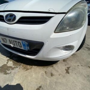 Optique avant principal gauche (feux)(phare) HYUNDAI I 20 1 PHASE 1 Diesel