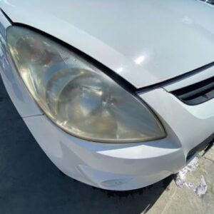 Optique avant principal droit (feux)(phare) HYUNDAI I 20 1 PHASE 1 Diesel