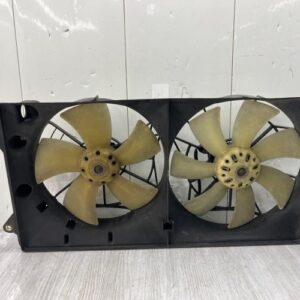 Moto ventilateur radiateur TOYOTA CELICA 5 PHASE 1 COUPE Essence
