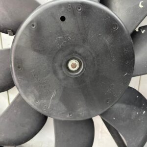 Moto ventilateur radiateur PEUGEOT 3008 2 PHASE 1 Diesel