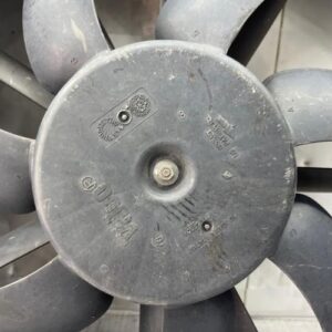 Moto ventilateur radiateur CITROEN C4 2 PHASE 1 Essence