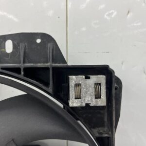Moto ventilateur radiateur PEUGEOT 207 PHASE 1 BREAK Essence