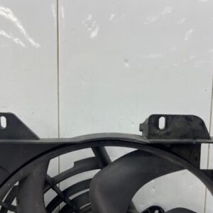 Moto ventilateur radiateur CITROEN C3 PICASSO PHASE 2 Diesel