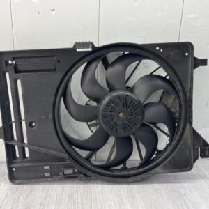 Moto ventilateur radiateur FORD C-MAX 2 PHASE 1 Diesel