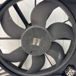 Moto ventilateur radiateur RENAULT CLIO 2 PHASE 2 Diesel