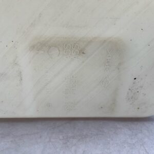 Vase de lave glace RENAULT SCENIC 3 PHASE 1 Diesel