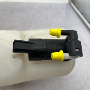 Vase de lave glace FORD FIESTA 6 PHASE 1 Diesel