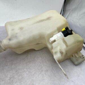 Vase de lave glace RENAULT TRAFIC 2 PHASE 1 Diesel