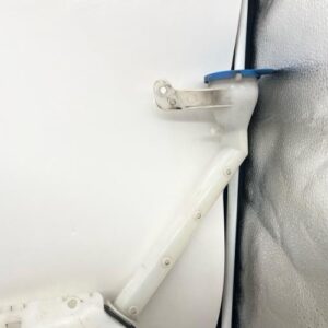 Vase de lave glace NISSAN QASHQAI 1 PHASE 2 Diesel