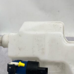 Vase de lave glace RENAULT CLIO 4 PHASE 2 Diesel