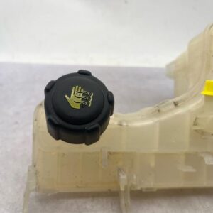 Vase d'expansion RENAULT LAGUNA 3 PHASE 2 Diesel