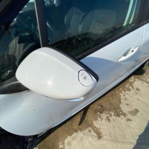 Retroviseur gauche PEUGEOT 208 1 PHASE 1 Diesel