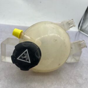 Vase d'expansion CITROEN C4 CACTUS Diesel