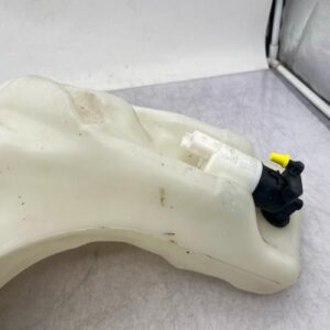 Vase de lave glace PEUGEOT 307 PHASE 2 CABRIOLET Diesel